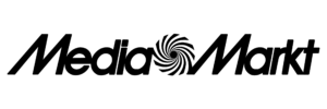 Media Markt Logo